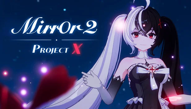  Mirror 2: Project X | Steam РУ+UA+KZ+СНГ