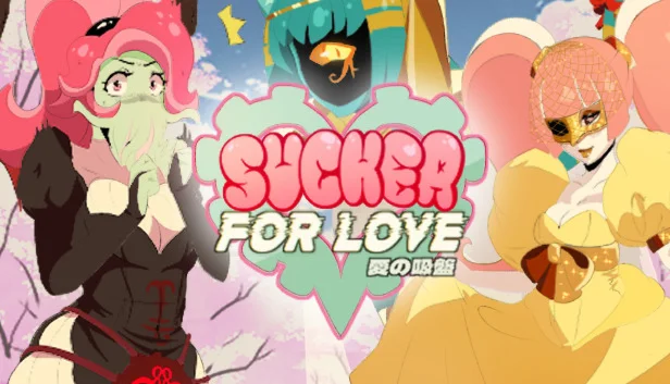  Sucker for Love: First Date | Steam РУ+UA+KZ+СНГ