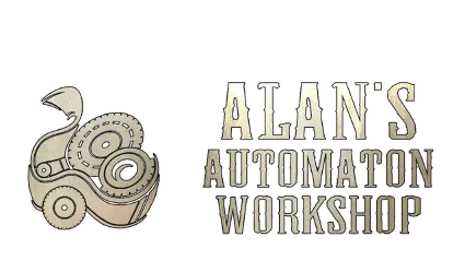 🔥 Alan's Automaton Workshop | Steam РУ+UA+KZ+СНГ 🔥
