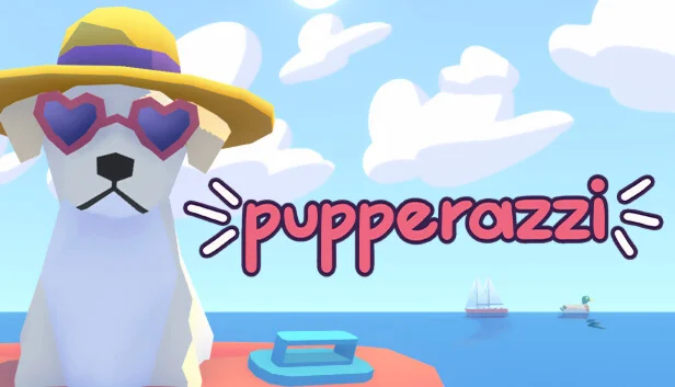 Pupperazzi | Steam РУ+UA+KZ+СНГ