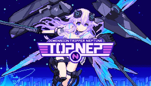  Dimension Tripper Neptune: TOP NEP | Steam РУ+СНГ