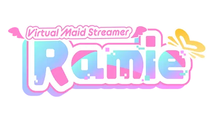 🔥 Virtual Maid Streamer Ramie | Steam РУ+UA+KZ+СНГ 🔥