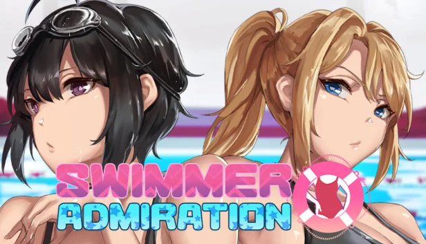 Swimmer Admiration | Steam РУ+UA+KZ+СНГ