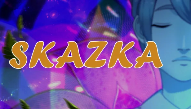 SKAZKA | Steam РУ+UA+KZ+СНГ