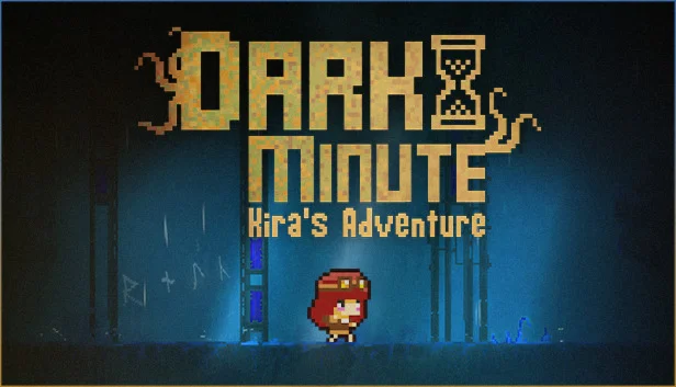  DARK MINUTE: Kira's Adventure | Steam РУ+UA+KZ+СНГ