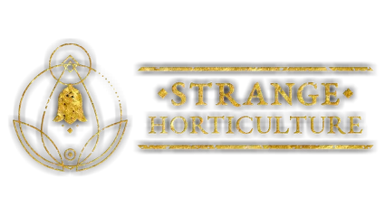 🔥 Strange Horticulture | Steam РУ+UA+KZ+СНГ 🔥