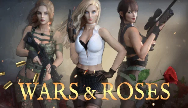  Wars and Roses | Steam РУ+UA+KZ+СНГ