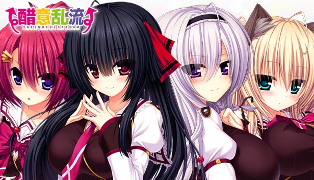  YAKIMOCHI STREAM | Steam РУ+UA+KZ+СНГ