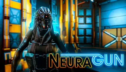 🔥 NeuraGun | Steam РУ+UA+KZ+СНГ 🔥