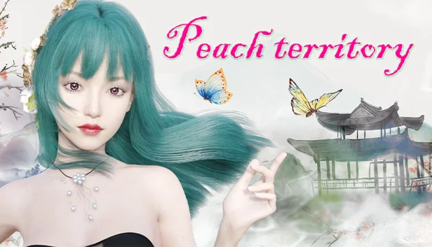  Peach Territory | Steam РУ+UA+KZ+СНГ