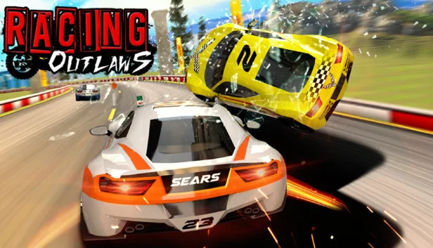   Racing Outlaws | Steam РУ+UA+KZ+СНГ