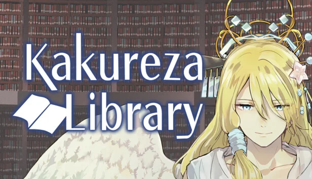 Kakureza Library | Steam РУ+UA+KZ+СНГ