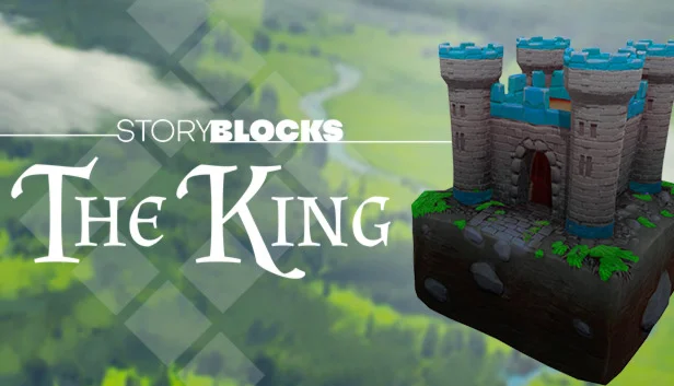  Storyblocks: The King | Steam РУ+UA+KZ+СНГ