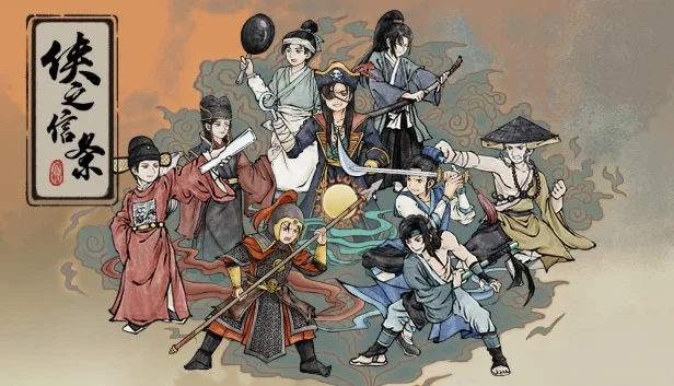 侠之信条 | Steam РУ+UA+KZ+СНГ