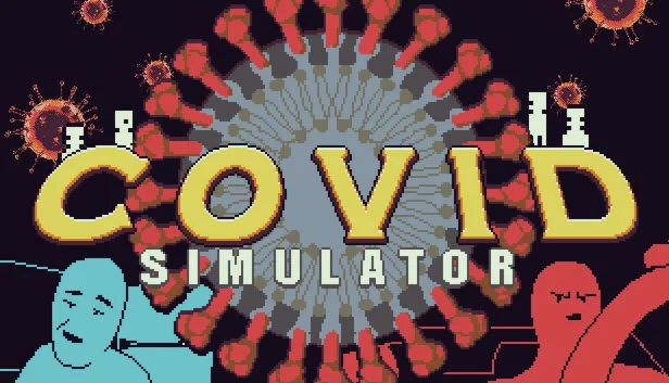  Covid Simulator | Steam РУ+UA+KZ+СНГ