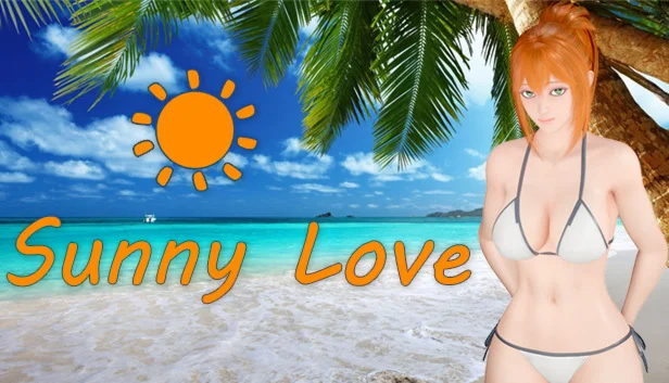 Sunny Love | Steam РУ+UA+KZ+СНГ