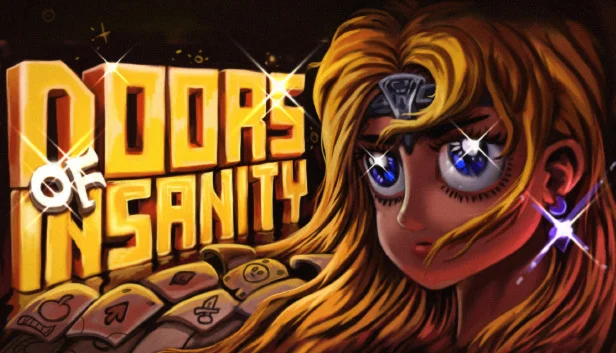  Doors of Insanity | Steam РУ+UA+KZ+СНГ