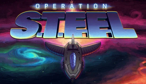  Operation STEEL | Steam РУ+UA+KZ+СНГ