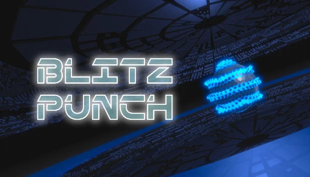  BlitzPunch | Steam РУ+UA+KZ+СНГ