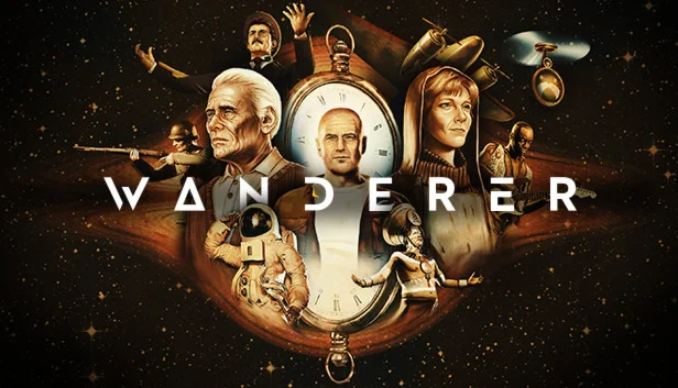  Wanderer | Steam РУ+UA+KZ+СНГ