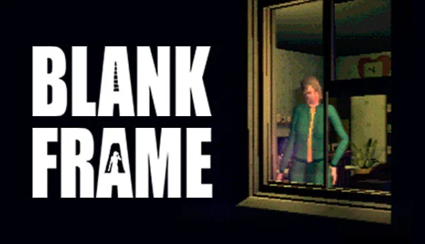  Blank Frame | Steam РУ+UA+KZ+СНГ