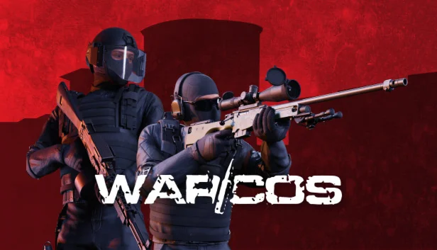  Warcos | Steam РУ+UA+KZ+СНГ