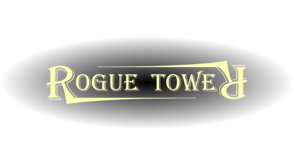 🔥 Rogue Tower | Steam РУ+UA+KZ+СНГ 🔥