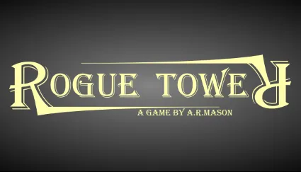 🔥 Rogue Tower | Steam РУ+UA+KZ+СНГ 🔥
