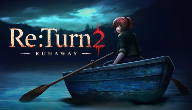  Re:Turn 2 - Runaway | Steam РУ+UA+KZ+СНГ