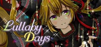 🔥 Lullaby Days | Steam РУ+UA+KZ+СНГ 🔥