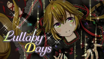 🔥 Lullaby Days | Steam РУ+UA+KZ+СНГ 🔥