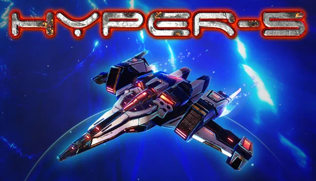  Hyper-5 | Steam РУ+UA+KZ+СНГ