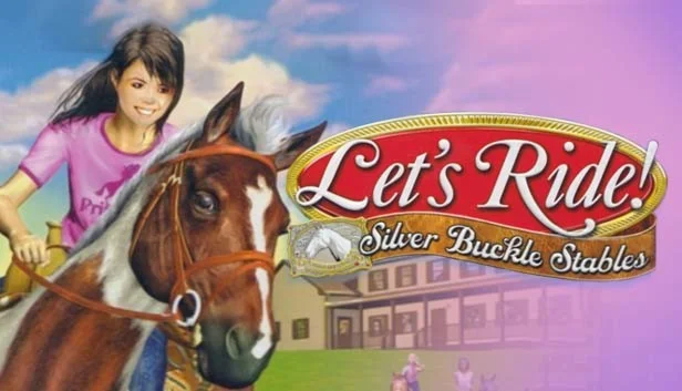  Let's Ride! Silver Buckle Stables |Steam РУ+UA+KZ+СН
