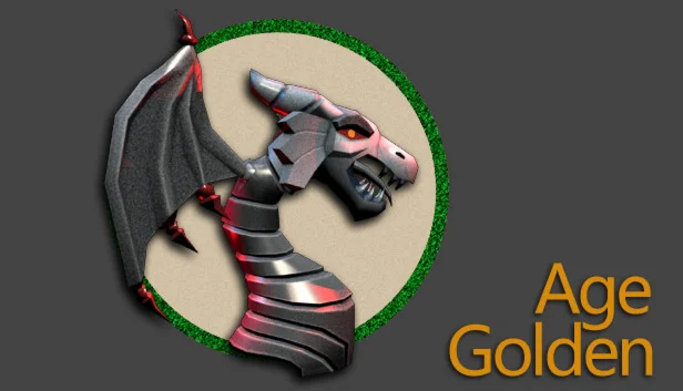  Golden Age | Steam РУ+UA+KZ+СНГ