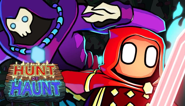  Hunt-or-Haunt | Steam РУ+UA+KZ+СНГ