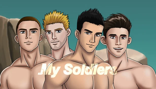  My Soldiers | Steam РУ+UA+KZ+СНГ