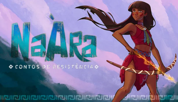  NaÀra: Contos de Resistência | Steam РУ+UA+KZ+СНГ
