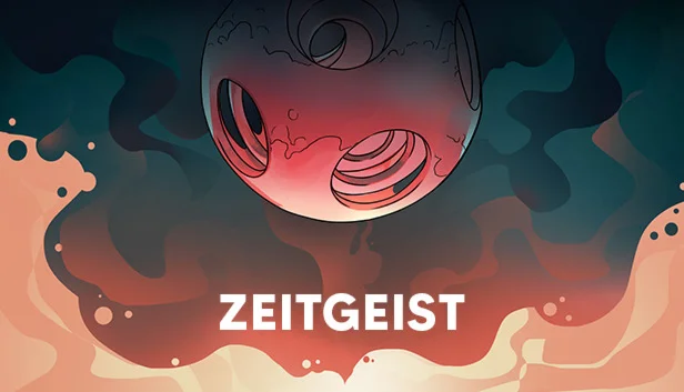  Zeitgeist | Steam РУ+UA+KZ+СНГ