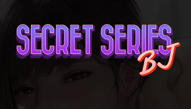   Secret Series : BJ | Steam РУ+UA+KZ+СНГ