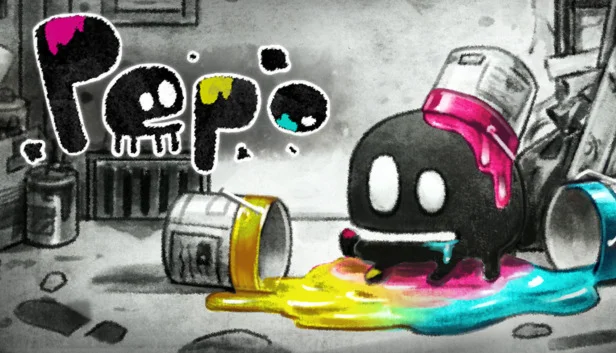  Pepo | Steam РУ+UA+KZ+СНГ