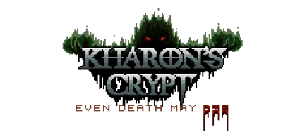 🔥 Kharon's Crypt - Even Death May Die | Steam РУ+СНГ