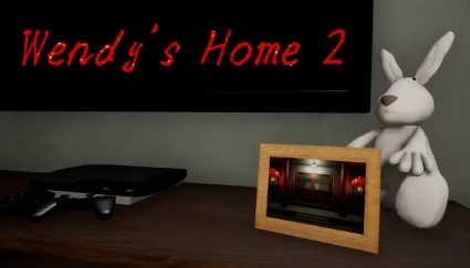 🔥 🔥 Hundreds of Mysteries:Wendy's Home2 |Steam РУ+СНГ