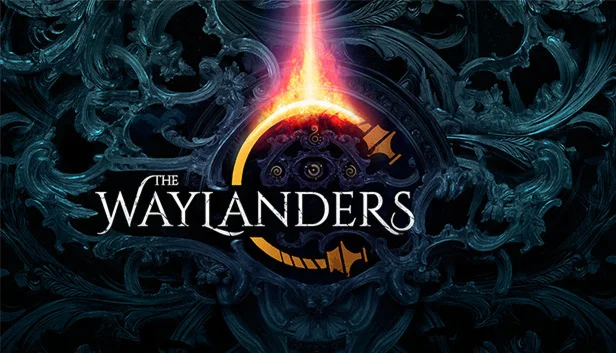  The Waylanders | Steam РУ+UA+KZ+СНГ