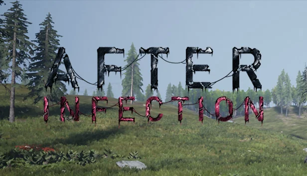  Afterinfection | Steam РУ+UA+KZ+СНГ