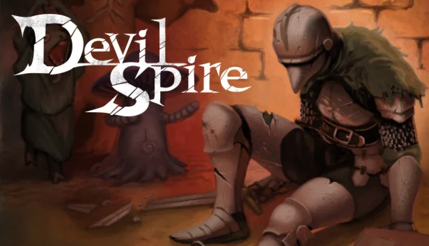  Devil Spire | Steam РУ+UA+KZ+СНГ