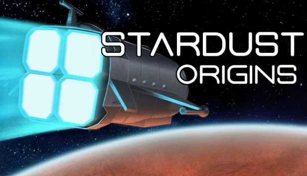 Stardust Origins | Steam РУ+UA+KZ+СНГ