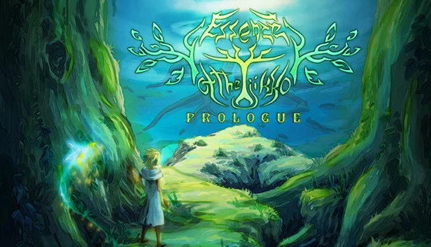  Essence Of The Tjikko - Prologue|Steam РУ+UA+KZ+СНГ�
