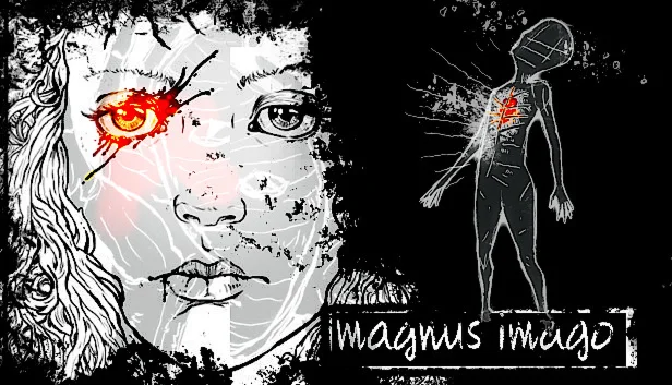 Magnus Imago | Steam РУ+UA+KZ+СНГ