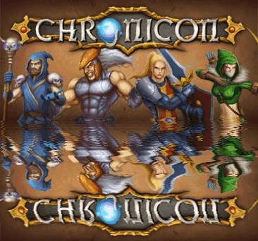 ChroniconSteam\РФ+Весь Мир\Key⭐ +  Бонус