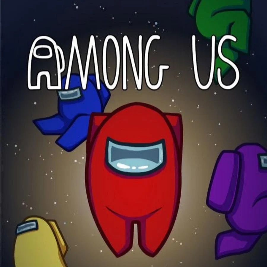 Among Us ОНЛАЙН  ОДИН АКК НА 3 ПК +Game Pass